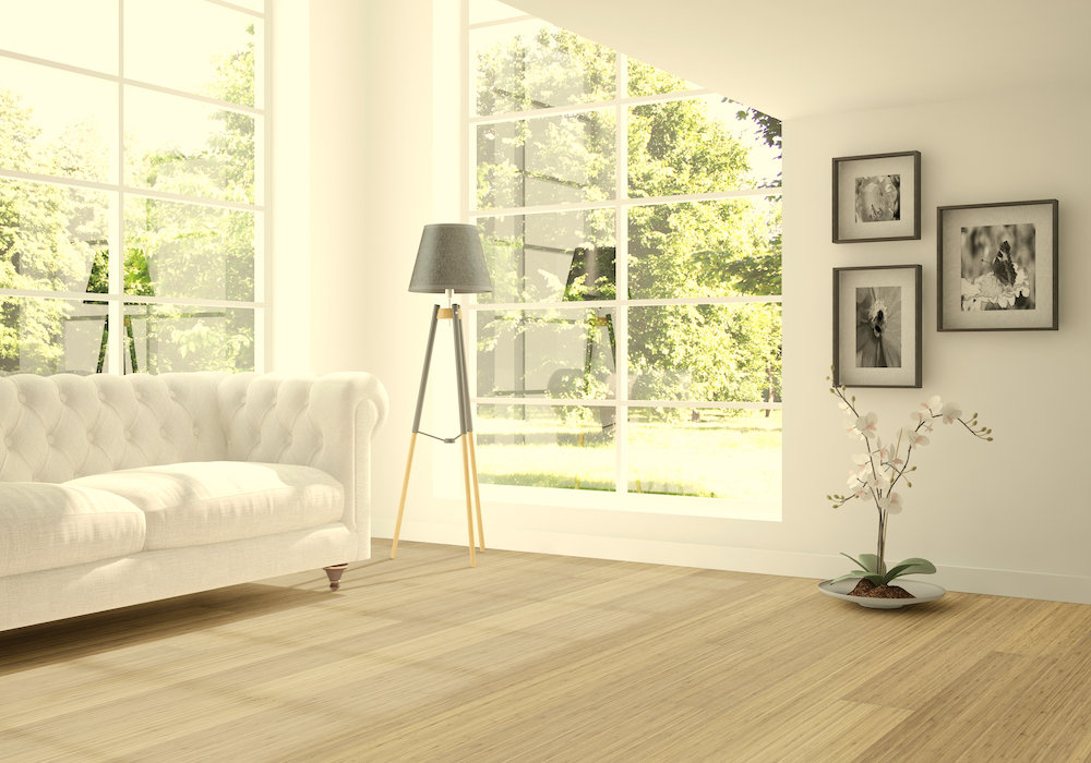 Moso Bamboe vloer #interieur #vloer #bamboe #bamboo #mosobamboo