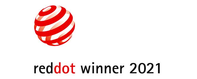 Meister akoestische wandpanelen zijn winnaar van de Reddot Design award 2021 #wandpanelen #wandbekleding #akoestiek #reddot #2021 