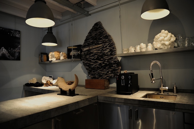 Natuursteen in de keuken nieuws startpagina voor keuken ideeën ...