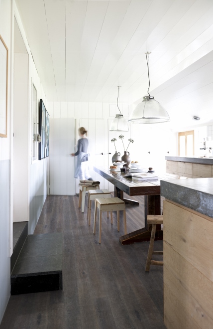 Vintage houten vloeren van solidfloor nieuws startpagina voor ...