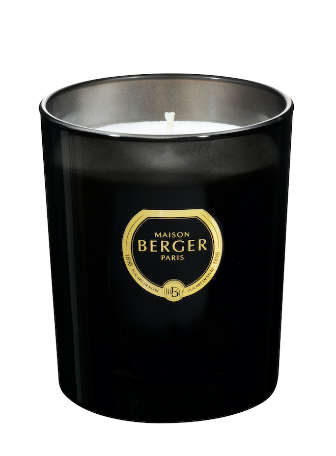 Lampe berger