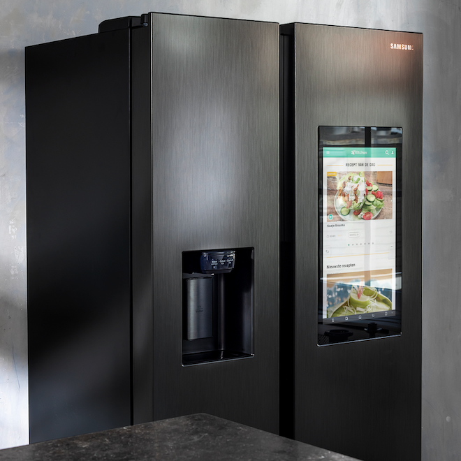 FotoDe 5 coolste koelkasten