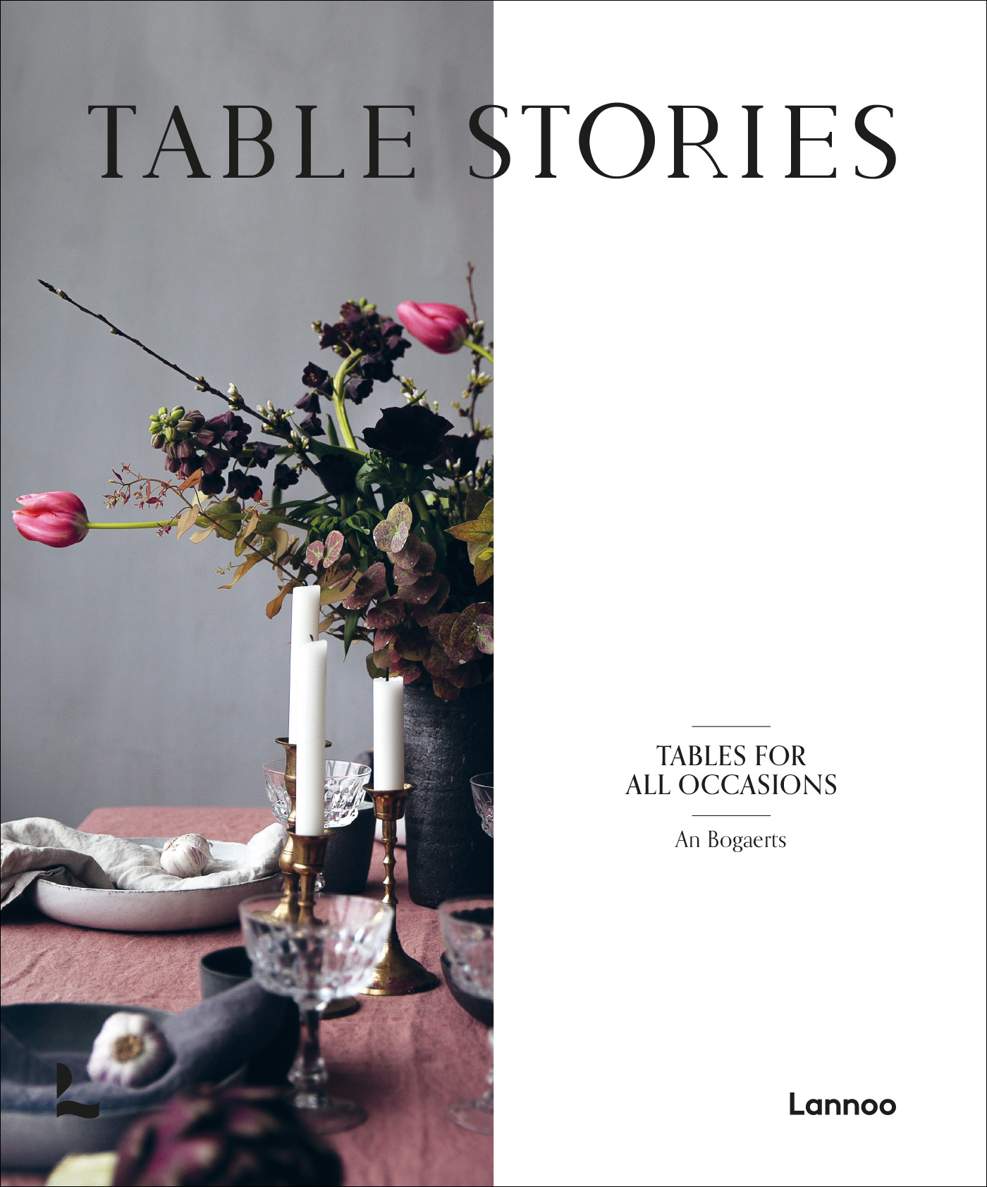 FotoDe mooiste tafels dek je met Table stories