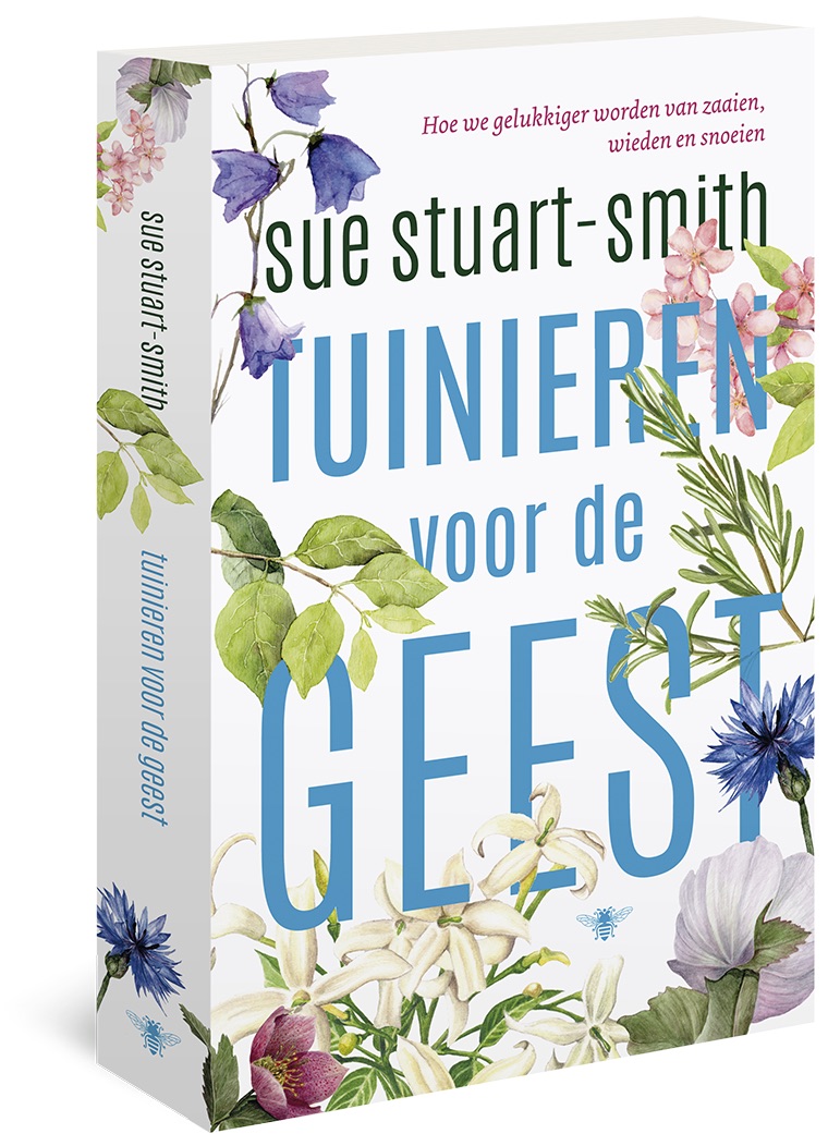 Tuinieren voor de geest- Smith