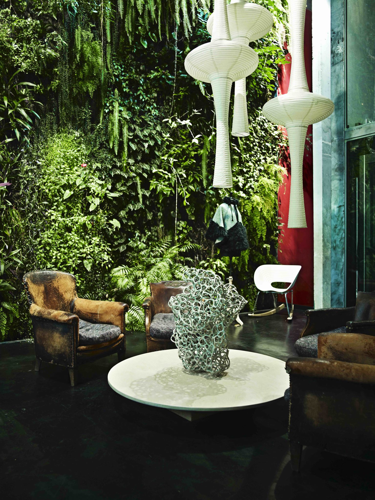 ultimate wonderplants lannoo copyright sisters agency #interieur #planten