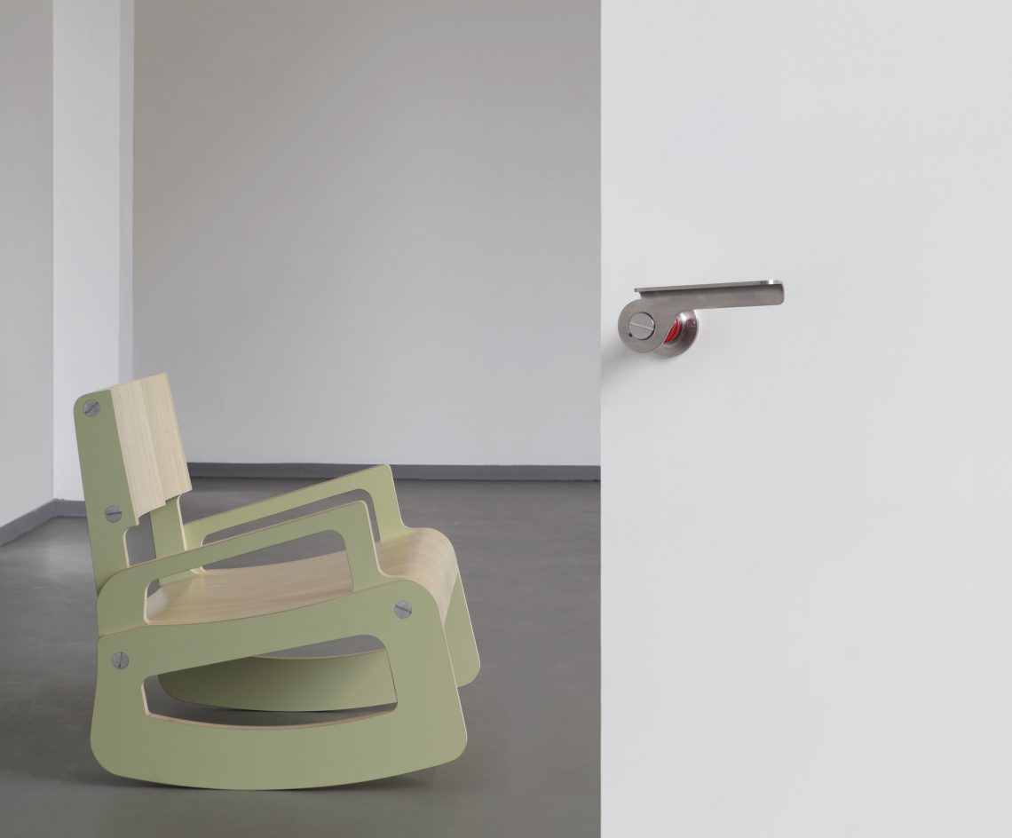 Blikvanger in het interieur: 5 x top design deurklinken nieuws ...