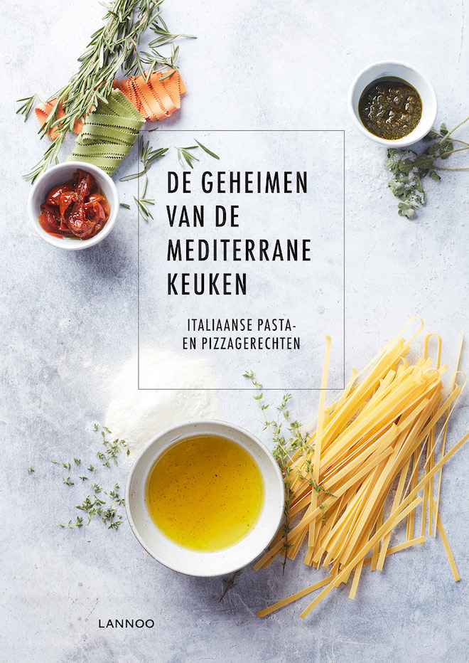 De geheimen van de Mediterrane keuken