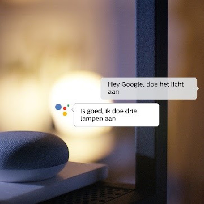 Google Assistent