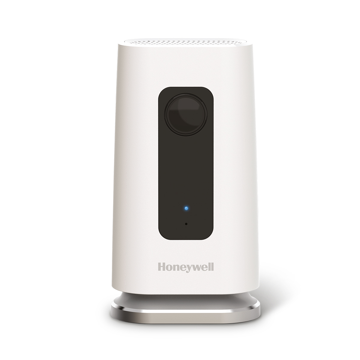 Wi-Fi beveiligingscamera C1 van Honeywell. Beveilig je huis met camera en blijf altijd op de hoogte via je smartphone of tablet ##woning #inbraakbeveiliging #camera #smartphone