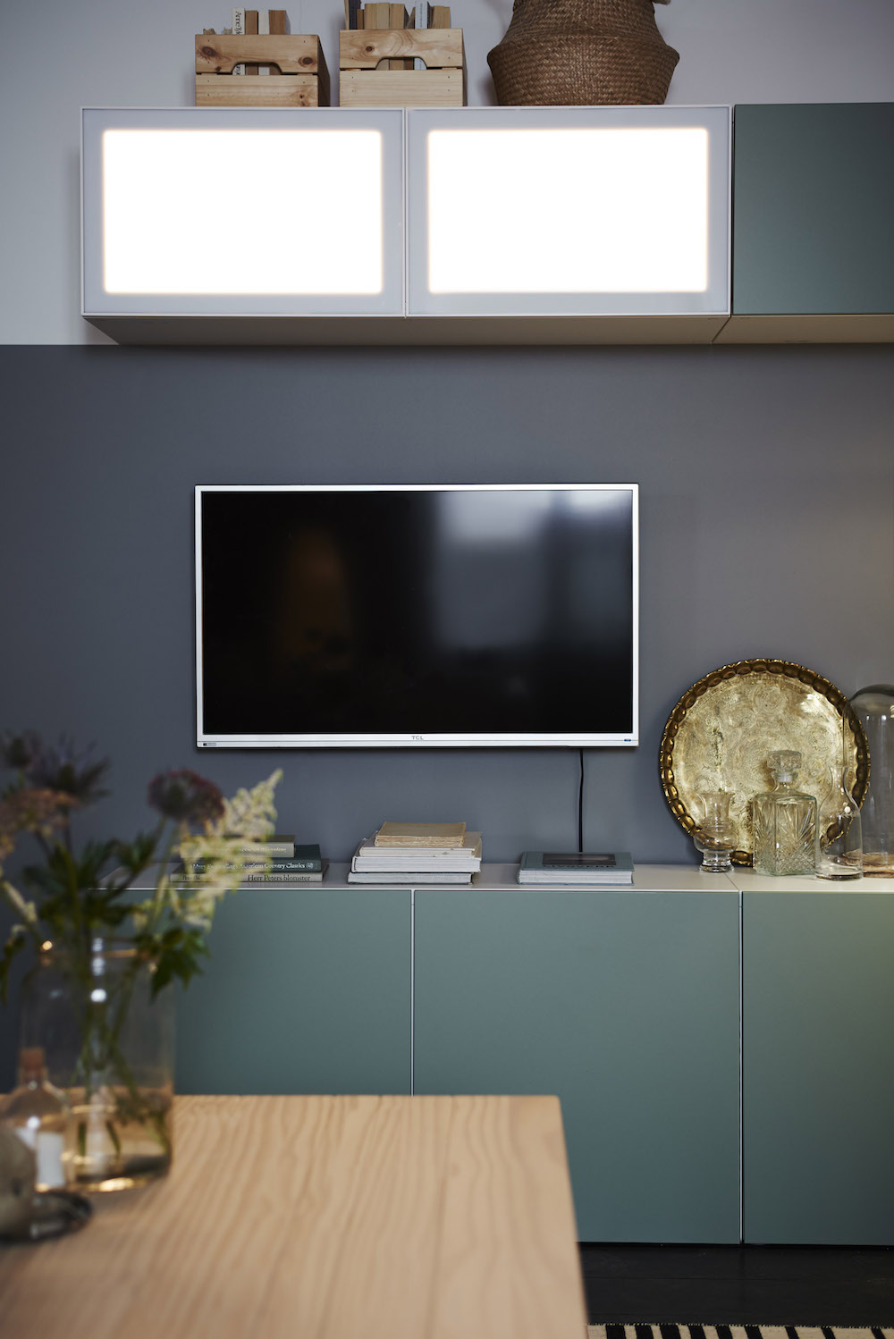 Pvc vloer ikea. moduleo pvcvloer moods hexagon with pvc vloer ikea ... Verkoopt ikea behang