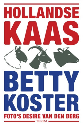 Cover Hollandse kaas