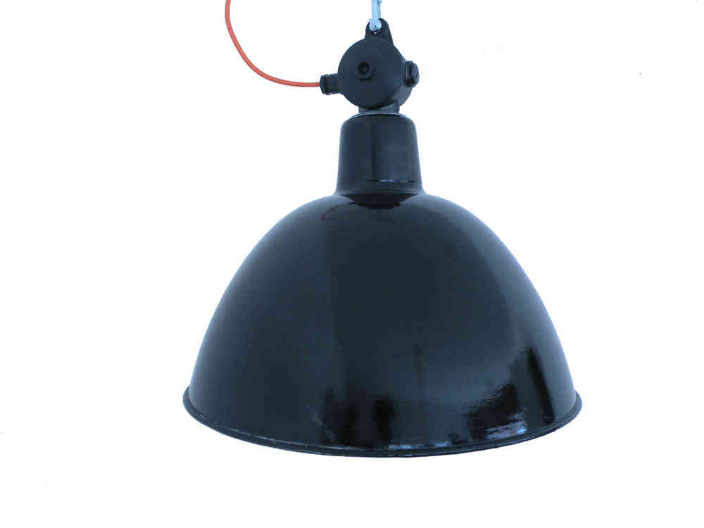 Industriële lamp Bauhaus lamp BINK