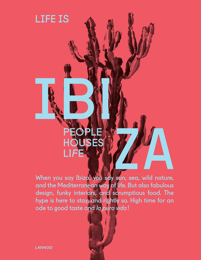 FotoInspirerend wonen: Ibiza life