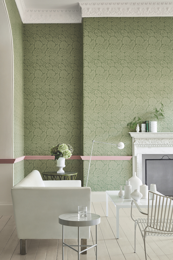 Little Greene behang