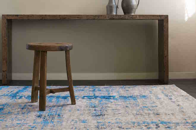 Mart Visser carpets