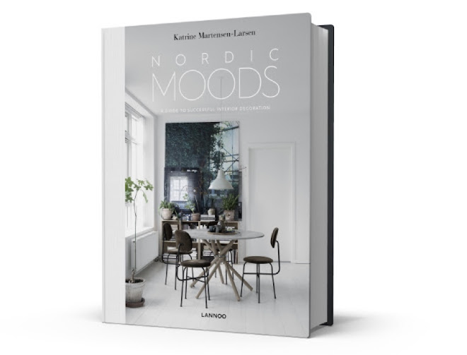 Nordic Moods cover