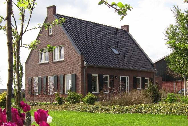 Nieuwebouw woning | SelektHuis