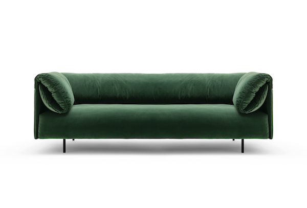 Rolf Benz Alma