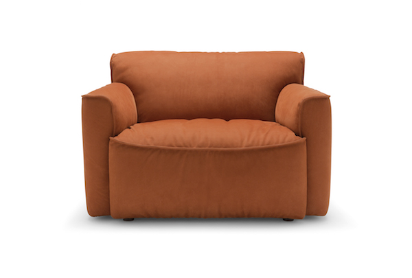 Rolf Benz loveseat
