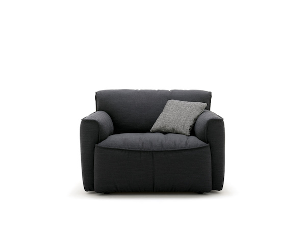 Rolf Benz loveseat