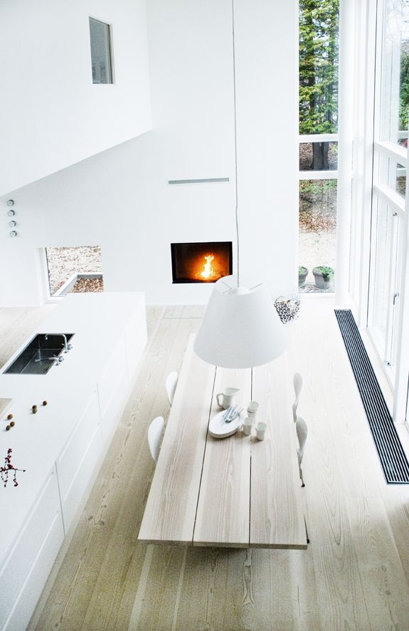 Geef je interieur een scandinavische 'look' nieuws startpagina ...