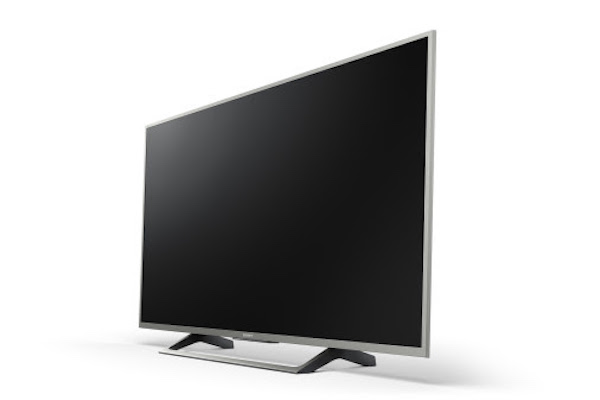 Sony HDR tv