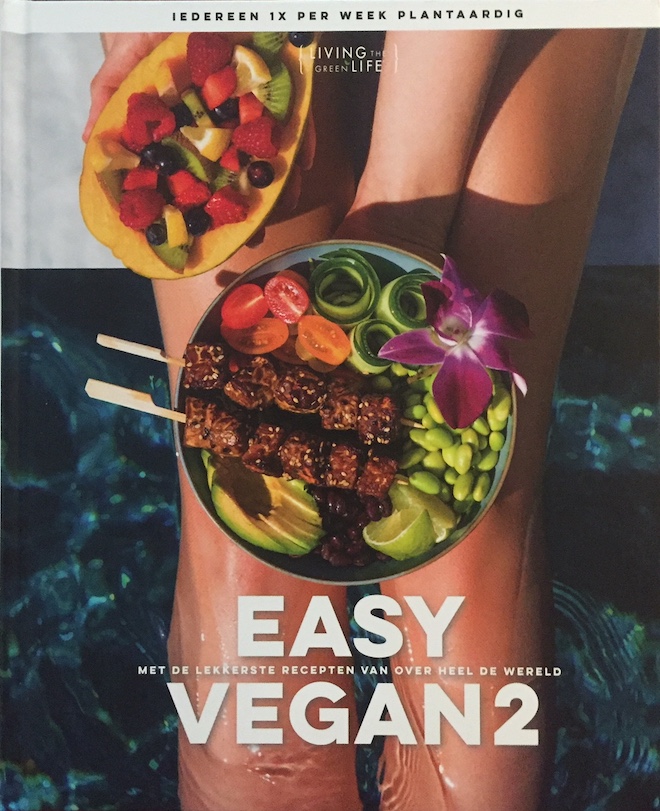 Vegan easy 2