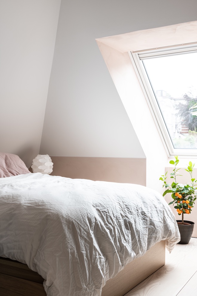 Velux haal de natuur in huis  