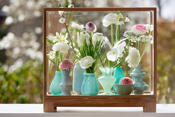 Winterbloemen