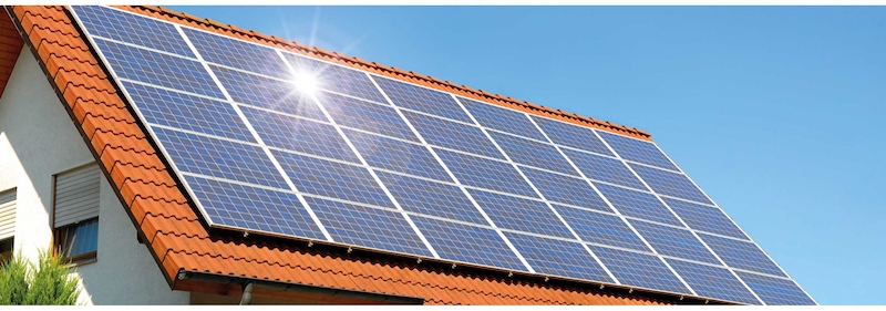 Zonnepanelen kopen #zonnepanelen #wonen