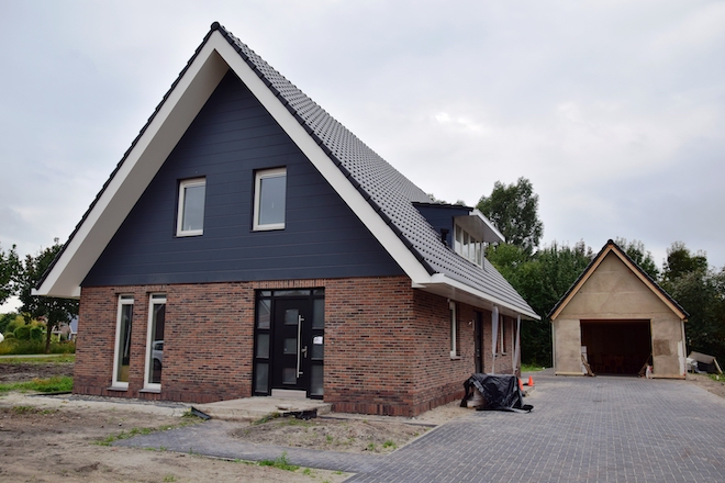 Hennep prefab