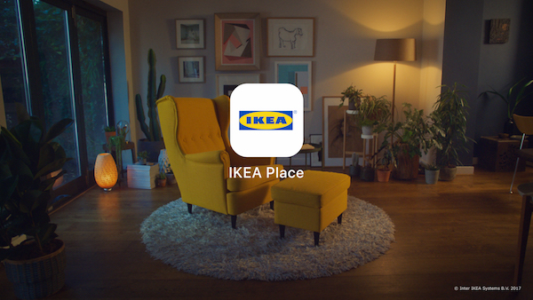 Ikea app