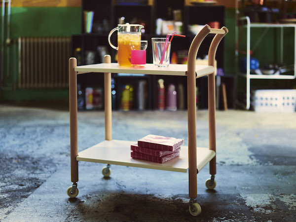Industrieel & urban: nieuwe collectie van ikea nieuws ...