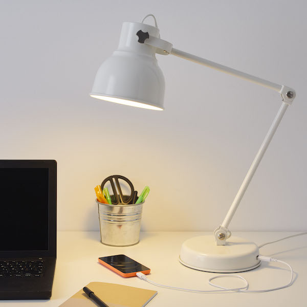 HEKTAR led-bureaulamp