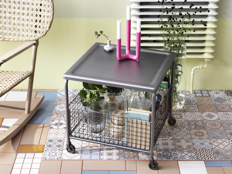 Nieuwe multifunctionele opbergers & meubels van ikea nieuws ...