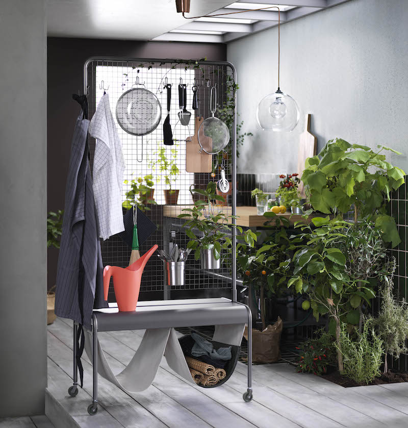 Nieuwe multifunctionele opbergers & meubels van ikea nieuws ...