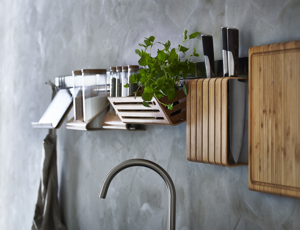 Handig: de bamboe keukenaccessoires van ikea nieuws startpagina ...