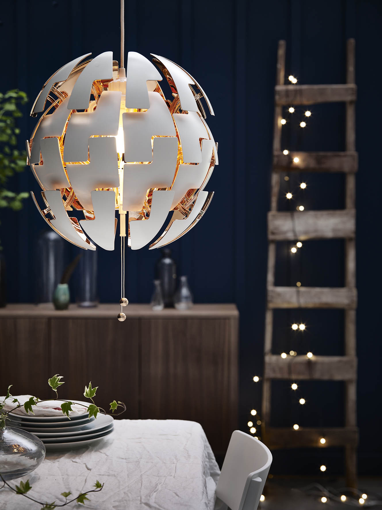 vasteland medaillewinnaar Geavanceerd IKEA schakelt over op verkoop milieuvriendelijke LED-verlichting -  UW-woonmagazine.nl