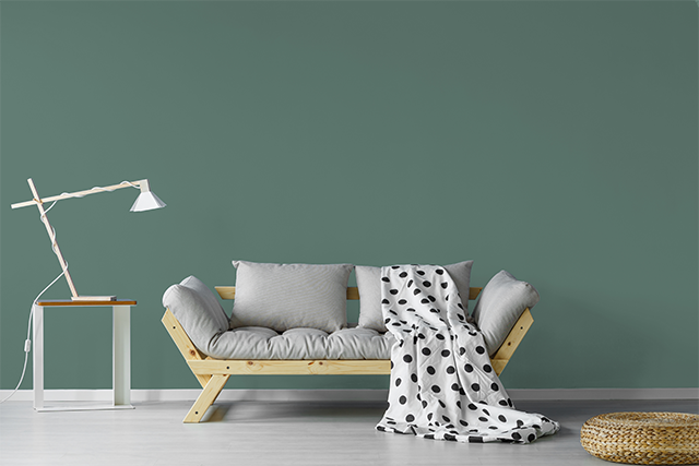 Kleurentrends 2021. Kleurpaletten en kleurinspiratie voor het interieur #verf #interieur #kleur #kleurvanhetjaar #kleurpalet #kleurinspiratie #histor